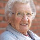 Marie Louise Van Hulle