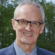 Walter De Maesschalck