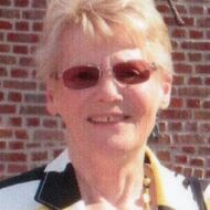 Arlette MARQUEBREUCQ