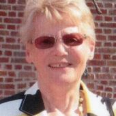 Arlette MARQUEBREUCQ