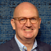 Geert Vanden Bossche