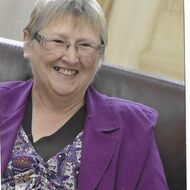 jacqueline Van Acker