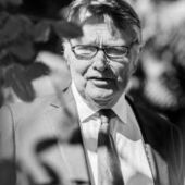 Jean-Pierre Vandoorne-Feys