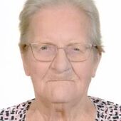 Leonie “Nieke” Vandeneynde