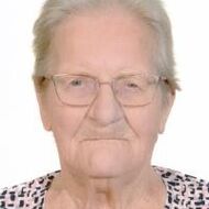 Leonie “Nieke” Vandeneynde