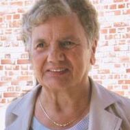 Margaretha (Guillaumine) DRIESEN