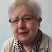 Marie-Jeanne Engelbos