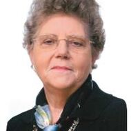 Marie-Jeanne Scherpenbergh