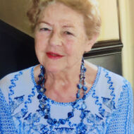 Michelle Van Overstraeten