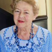 Michelle Van Overstraeten