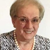 Pascaline Vandermeer