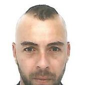 Pasquale Mateos-Barbuto