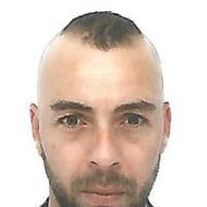 Pasquale Mateos-Barbuto