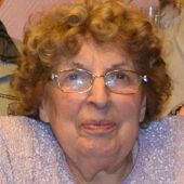 Yvette VANDERSTOCKEN