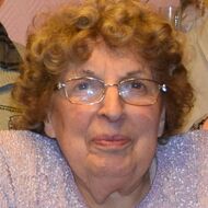 Yvette VANDERSTOCKEN