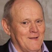 Albert (Vake) Van Vlasselaer