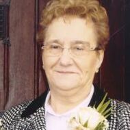 Catharina 'Thoke' ERLINGEN