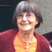 Colette NOTHOMB-THIRY