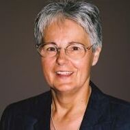 Eugenie (Genie) Quintiens