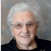 Eugenie Van Den Neucker