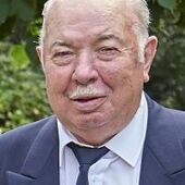 Hendrik 'Harry' REUMERS