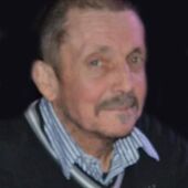 Jean-Jacques FLAMENT