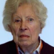 Maria Van den Broeck