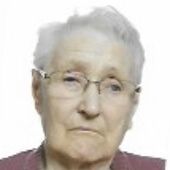 Marie-Louise Péricard