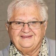 Marie-Thérèse Dehoperé