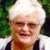 Marie-Thérèse DEMOULIN