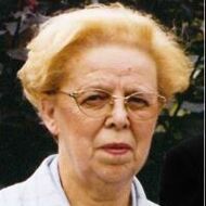 Edith Van Der Straeten