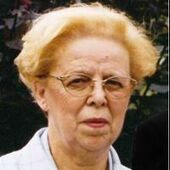 Edith Van Der Straeten