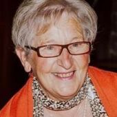 Georgette Rasschaert