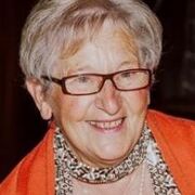 Georgette Rasschaert