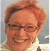 Ginette TARGON-MERTES