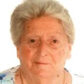 Henrica (Mariëtte) Melotte