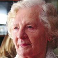 Irene Van Den Heuvel