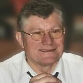 Jean-Marie HUBRECHTS