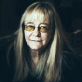 Marie-Andrée LIBERT