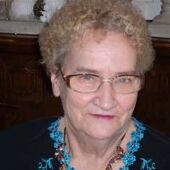 Marie-Josée WESTHOVENS