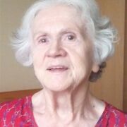 Mariette VANDERMEUSE