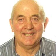 Raymond DECRUYENAERE