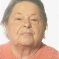 Angeline VAN BIESBROECK