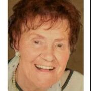 Anna Maria 'Mia' VLIEGEN