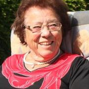 Anneke Vandenbergh