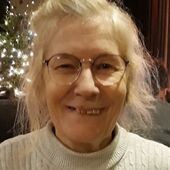 Bernadette DELECLUSE