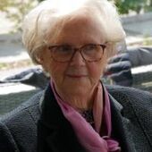 Germaine Poel