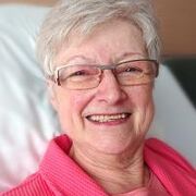 Jeannine Indeherberge