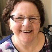 Madeleine Schildermans