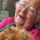 Maria Vanhaekendover